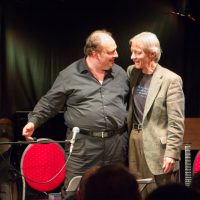 Frank Haunschild & John Stowell Bild 6