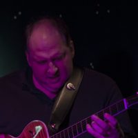 Frank Haunschild Electrictrio Bild 5
