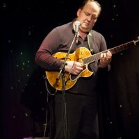 Frank Haunschild Electrictrio Bild 6