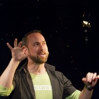 Holger Edmeier Bild 2