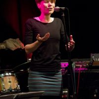Mamsell Zazou Bild 1