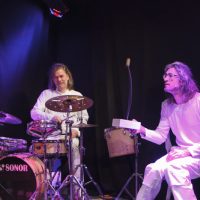 Markus Jeroch, Bella Nugent & Schröder Bild 1