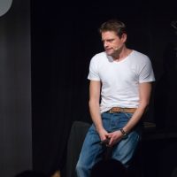 Max Giermann Bild 1