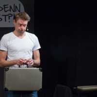Max Giermann Bild 6