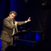 Rene Steinberg Bild 1