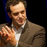 Rene Steinberg Bild 4