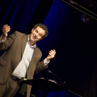Rene Steinberg Bild 5