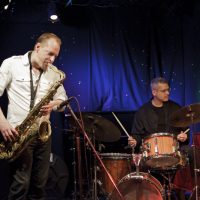 Siegel Pietilä Duo Bild 1
