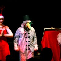 ADVENT, ADVENT, DIE FRITZI BRENNT Bild 1
