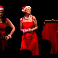ADVENT, ADVENT, DIE FRITZI BRENNT Bild 5