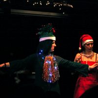 ADVENT, ADVENT, DIE FRITZI BRENNT Bild 6