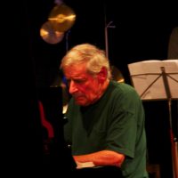 BURTON GREENE ENSEMBLE Bild 1