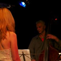 BURTON GREENE ENSEMBLE Bild 3