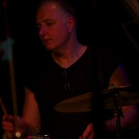 BURTON GREENE ENSEMBLE Bild 4