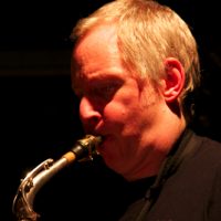 BURTON GREENE ENSEMBLE Bild 5
