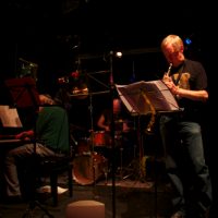 BURTON GREENE ENSEMBLE Bild 6