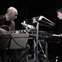 GUITAR MEETS KEYBOARDS Bild 1