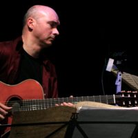 GUITAR MEETS KEYBOARDS Bild 3