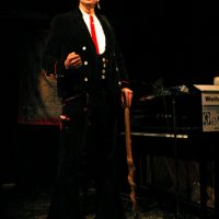 JAN JAHN Bild 1