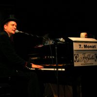 JAN JAHN Bild 2