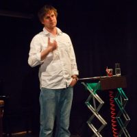 JENS NEUTAG Bild 1