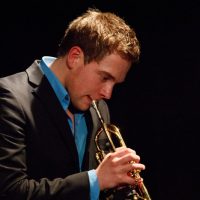 LEE SHAW TRIO MIT JULIAN & ROMAN WASSERFUHR Bild 2
