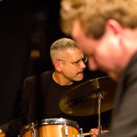 LEE SHAW TRIO MIT JULIAN & ROMAN WASSERFUHR Bild 5