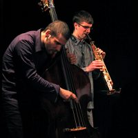 PASCAL NIGGENKEMPER TRIO Bild 5