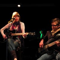 SILKE FROST Bild 1
