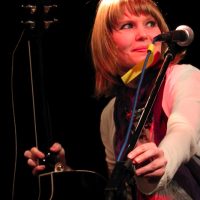 SILKE FROST Bild 5