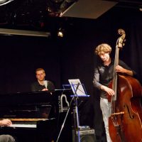 STEPHAN BECKER TRIO Bild 3
