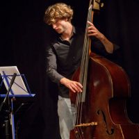 STEPHAN BECKER TRIO Bild 4