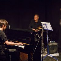 STEPHAN BECKER TRIO Bild 6