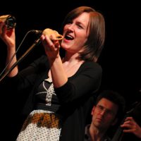 TRIOSENCE feat. SARA GAZAREK Bild 10