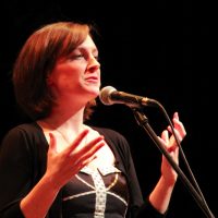 TRIOSENCE feat. SARA GAZAREK Bild 2