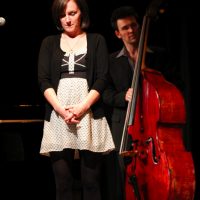 TRIOSENCE feat. SARA GAZAREK Bild 4