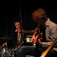 TRIOSENCE feat. SARA GAZAREK Bild 5