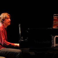 TRIOSENCE feat. SARA GAZAREK Bild 8